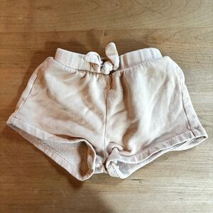 EUC Play Up shorts